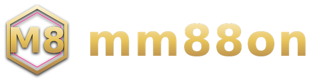 mm88on โลโก้